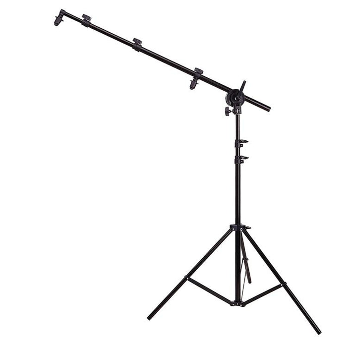 Photographic Shooting Equipment Reflective Plate Metal Crossbar Multifunctional Bracket