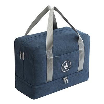 Waterproof Double Layer Beach Bag For Travel