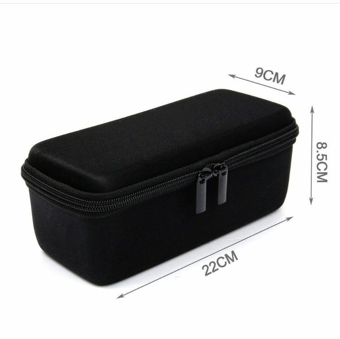 For Jbl Flip 5 / 4 / 3 & Bose Soundlink Mini Eva Bluetooth Audio Storage Bag