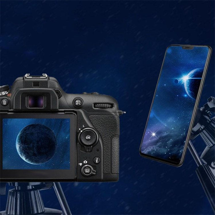 High Power Night Vision Telescope - Hd 70400