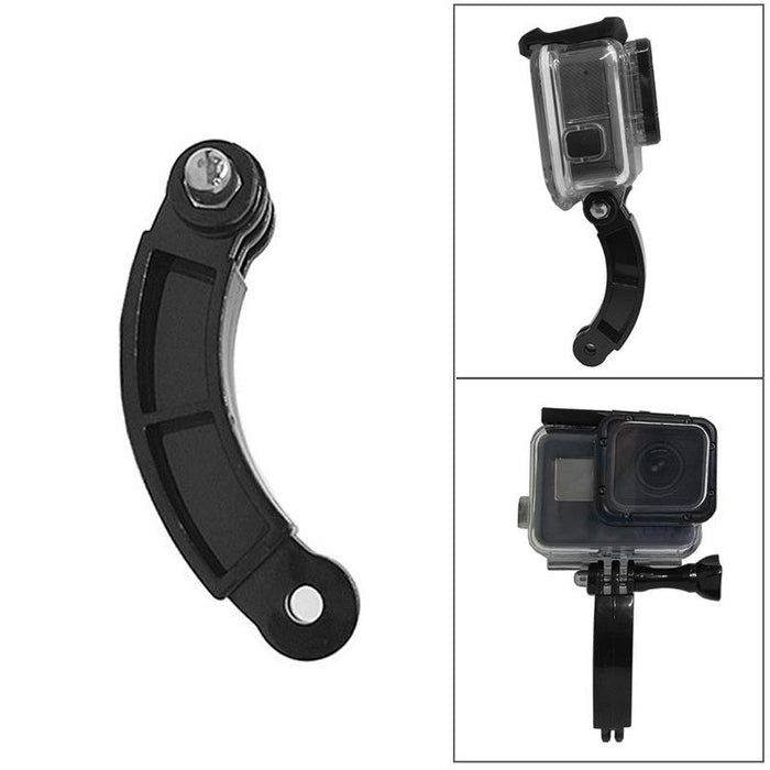 Essential Accessories for Gopro Hero11 Hero9 and Dji Action
