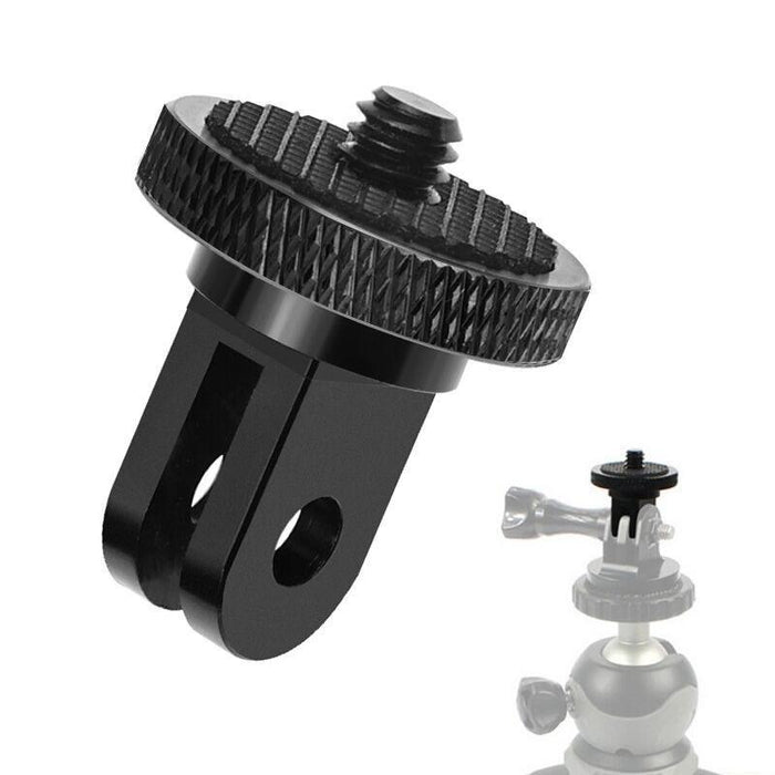 Aluminum Alloy Sports Camera Accessories For Gopro Hero11