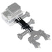 Screw Adapter Adjustment Arm For Gopro Hero 12