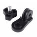 Screw Adapter Adjustment Arm For Gopro Hero 12