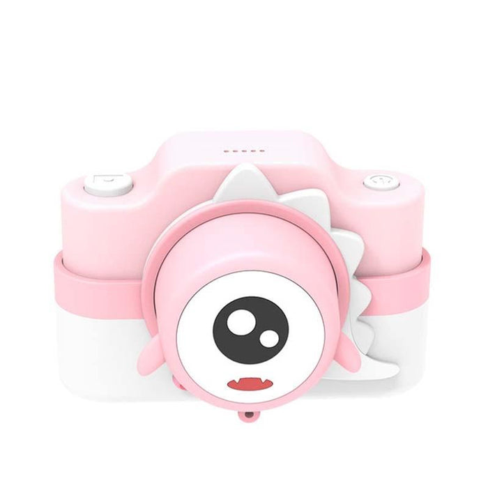 C2-Jxjr Children 24Mp Wifi Fun Cartoon Hd Digital Camera Educational Toys - Standard Version