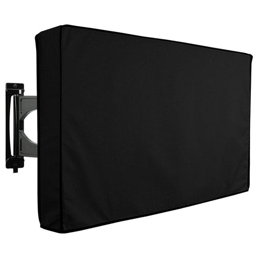 Universal Outdoor Tv Cover - 46-48 Inch Waterproof