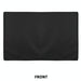 Universal Outdoor Tv Cover - 52-55 Inch Waterproof &