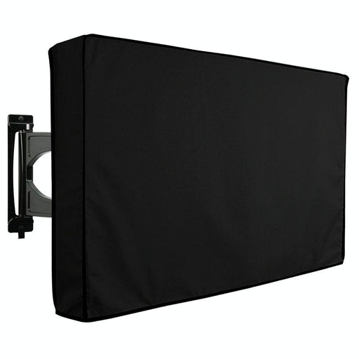 Universal Outdoor Tv Cover - 52-55 Inch Waterproof &
