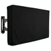 Universal Outdoor Tv Cover - 52-55 Inch Waterproof &