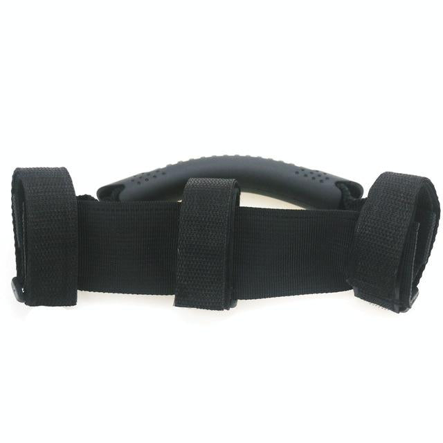 Abs & Canvas Portable Handle Strap For Xiaomi Electric