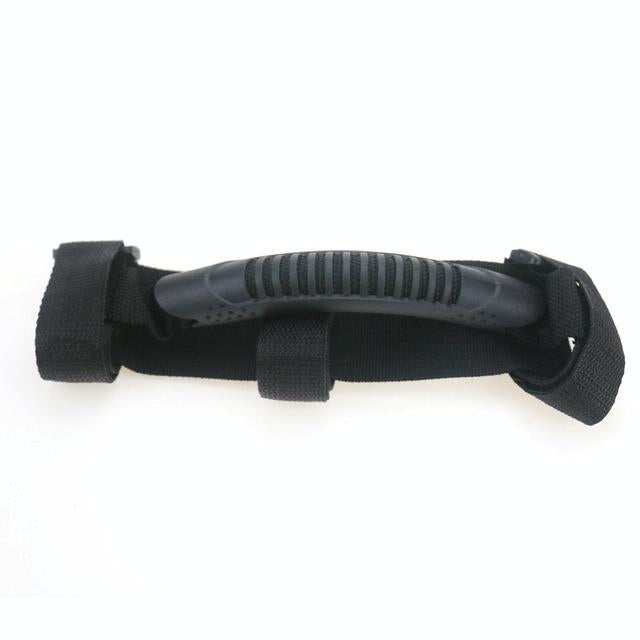 Abs & Canvas Portable Handle Strap For Xiaomi Electric