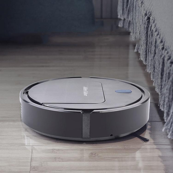 Wt-04 Charging Mini Smart Sweeping Robot Lazy Home