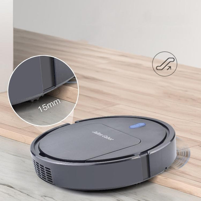 Wt-04 Charging Mini Smart Sweeping Robot Lazy Home