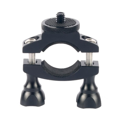 Sport Camera Bike Holder - Aluminum Bracket