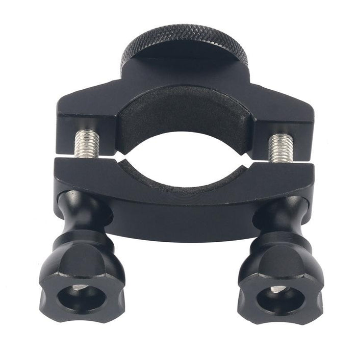 Sport Camera Bike Holder - Aluminum Bracket