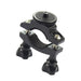 Sport Camera Bike Holder - Aluminum Bracket