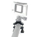 Sport Camera Bike Holder - Aluminum Bracket