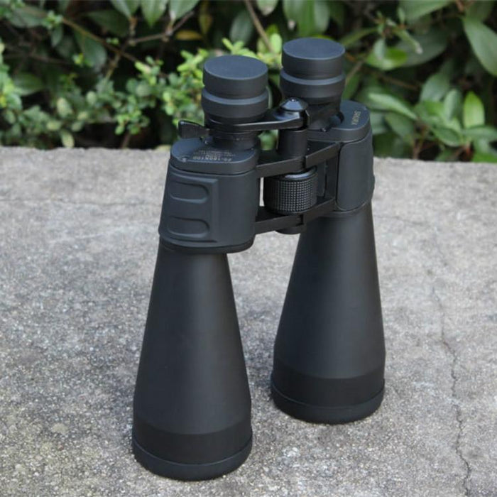 Sakura 20-180X100 Double Cylinder High Magnification Hd Telescope Low Light Level Night Vision Zoom Large Caliber Binoculars