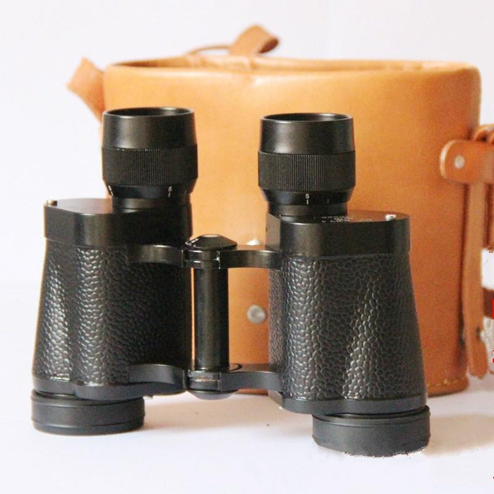 Yunguang 8X30 62 Telescope With Coordinates Low Light Night Vision Binoculars