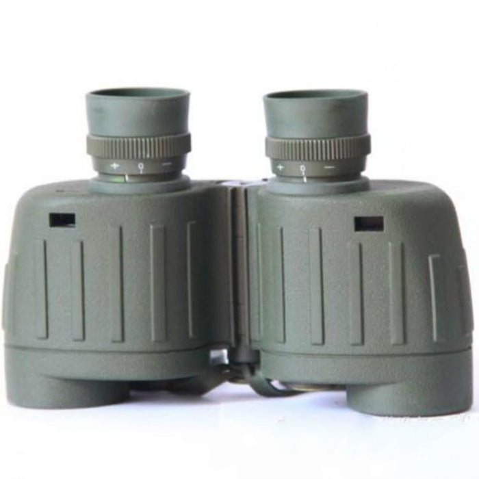 8X30 Binocular Hd High Power Low Light Night Vision Pocket Concert Waterproof Ranging Telescope