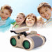 Adjustable Focus Night Vision Binoculars for Kids