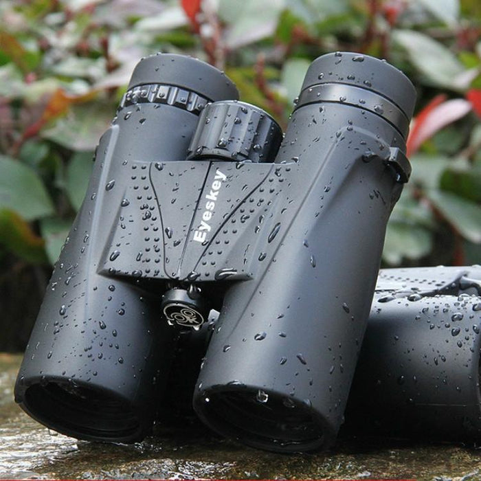 High-Definition Hd Telescope Night Vision Non-Infrared Nitrogen-Filled Waterproof Pocket Binoculars