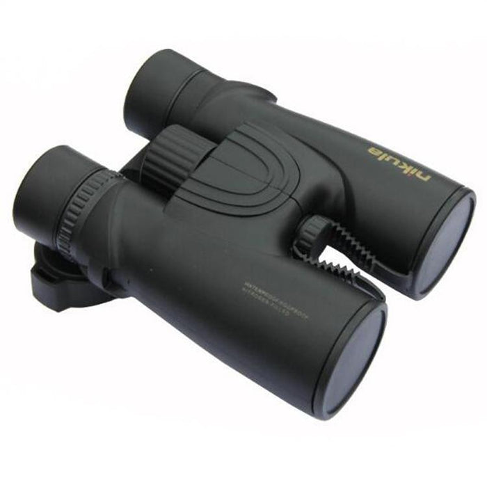 W9 10X42 Portable Mini Telescope Outdoor Mountaineering Hd Binoculars