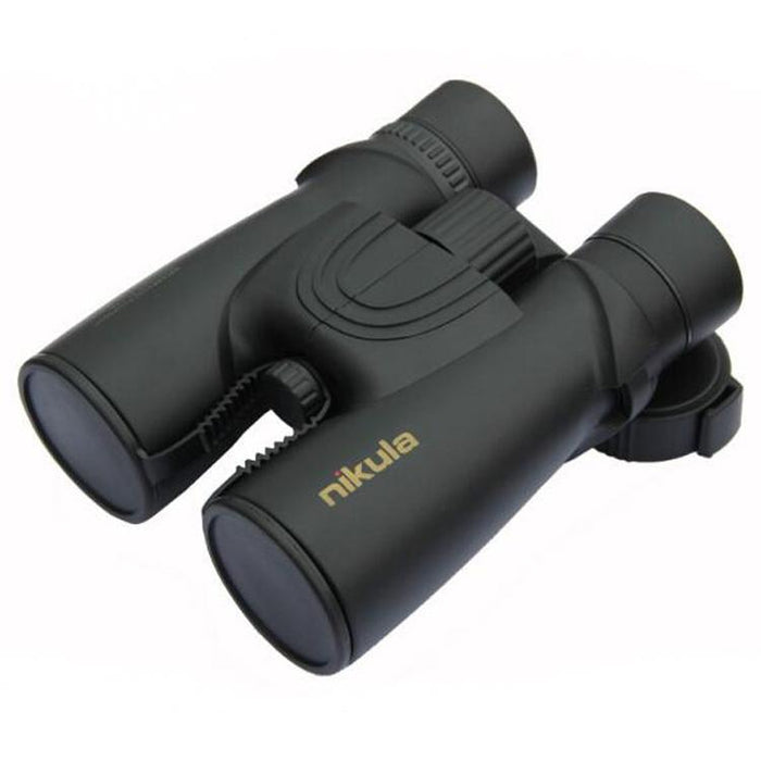 W9 10X42 Portable Mini Telescope Outdoor Mountaineering Hd Binoculars