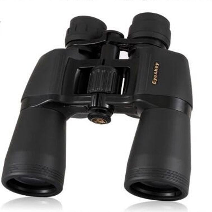 10X50 High-Definition Hd Telescope Low-Light Night Vision Concert Glasses Binoculars