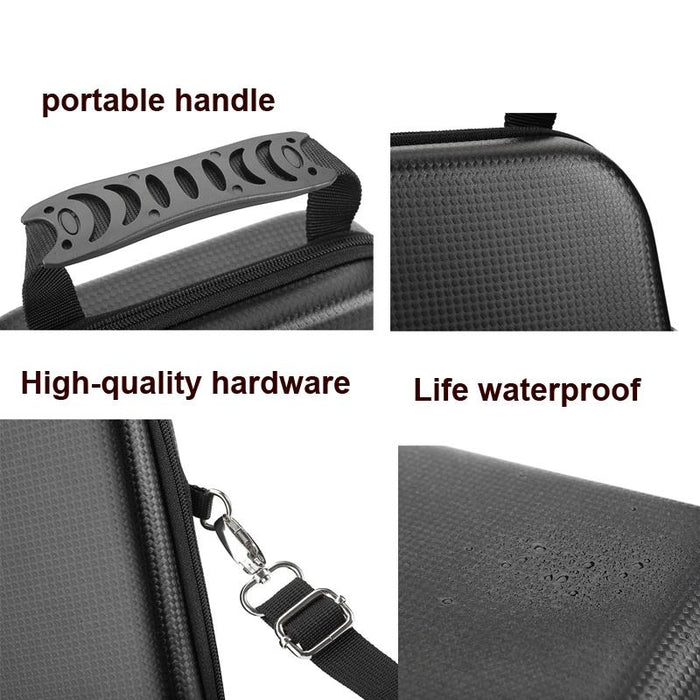 Shoulder Bag for Dji Tello Drone - Perfect Travel