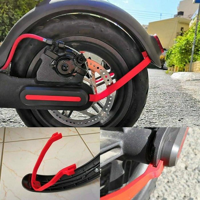 For Xiaomi M365 Pro Scooter Rear Mudguard Bracket