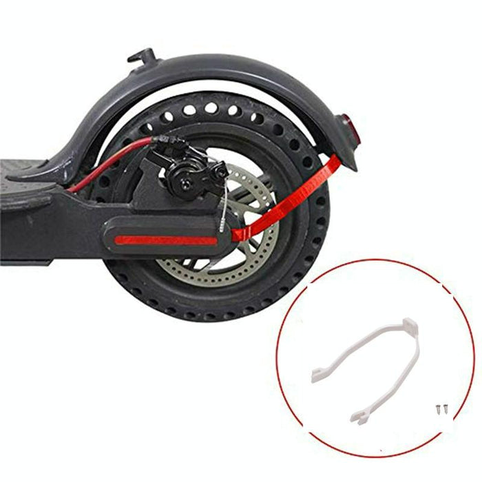 For Xiaomi M365 Pro Scooter Rear Mudguard Bracket