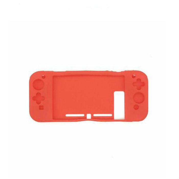 Silicone All In One Cover For Switch Console