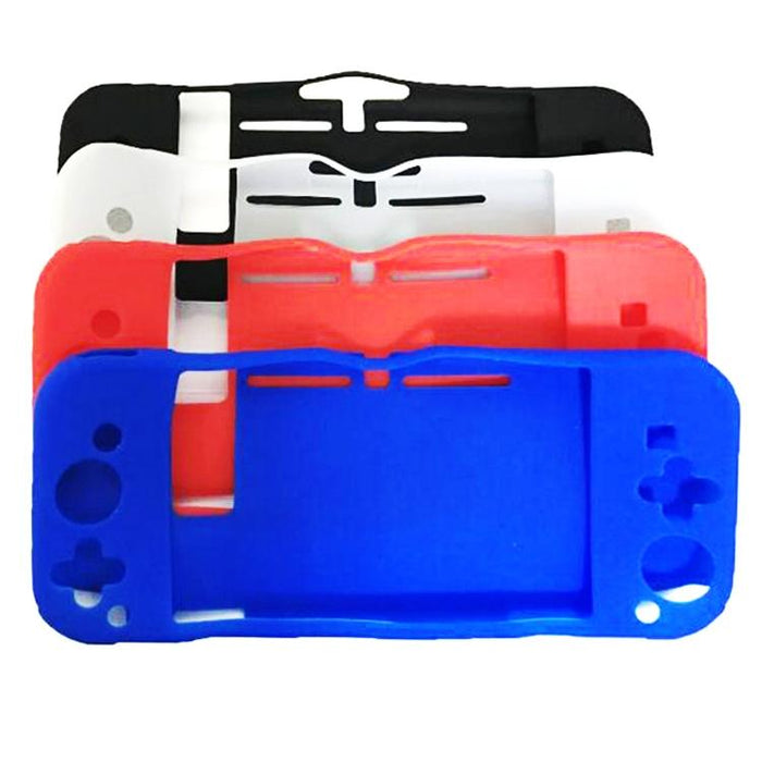 Silicone All In One Cover For Switch Console