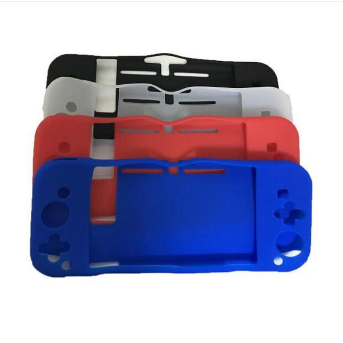 Silicone All In One Cover For Switch Console