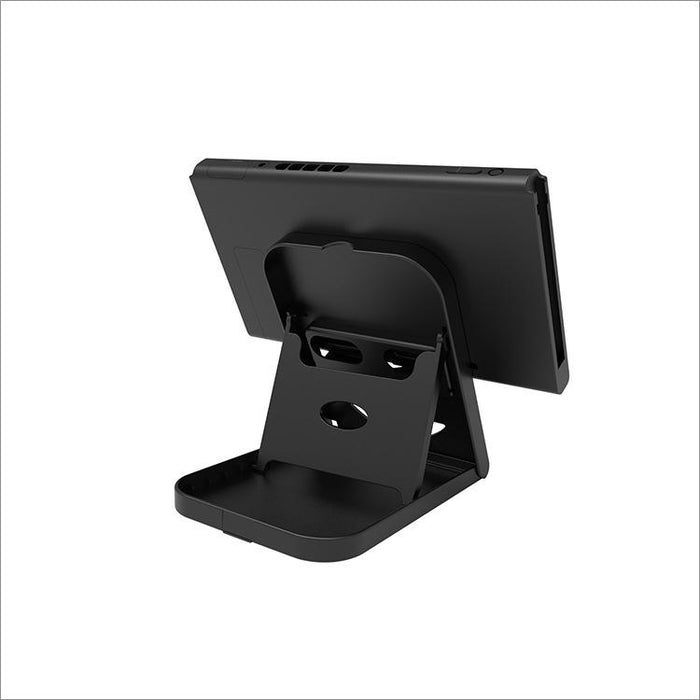 Adjustable Folding Bracket For Switch Console