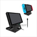 Adjustable Folding Bracket For Switch Console