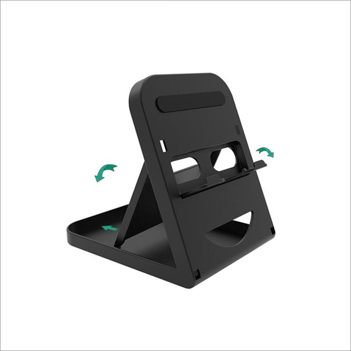 Adjustable Folding Bracket For Switch Console