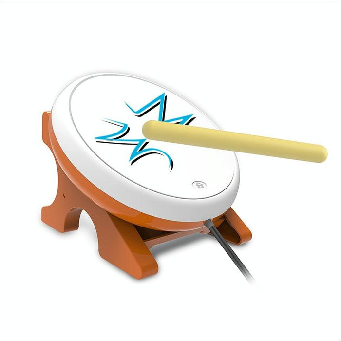 Tp4-1761 Game Drum Universal Wired Game Taiko For Ps4 / Slim / Pro