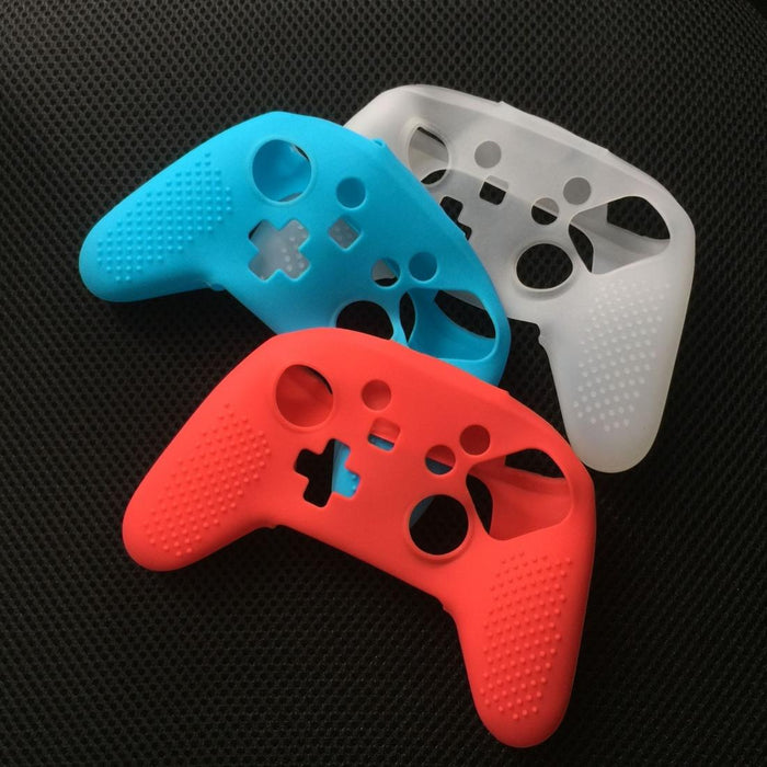 Silicone Protective Case For Switch Pro Controller