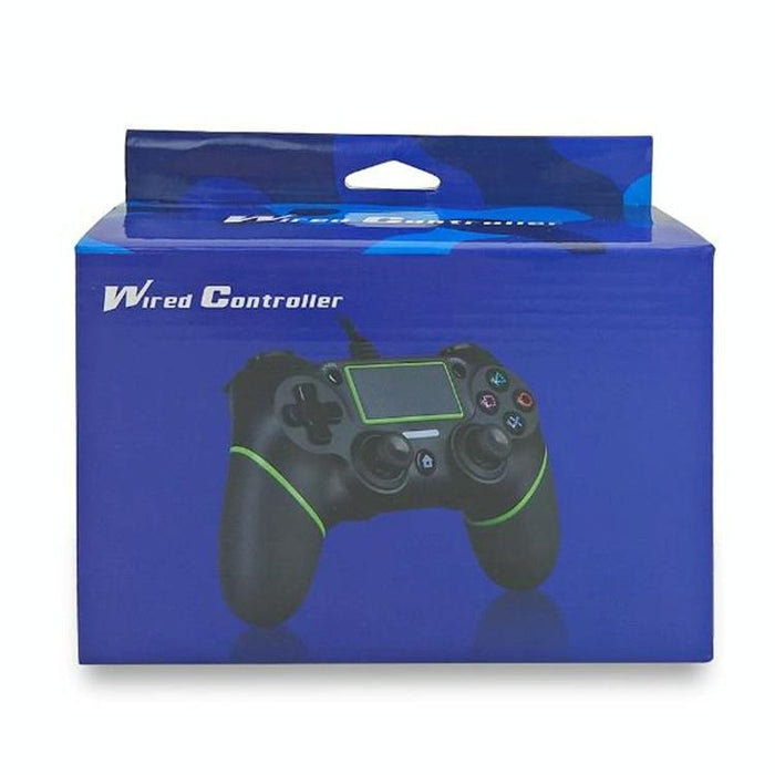 For Ps4 Handle Wired Handle Cable Game Controller