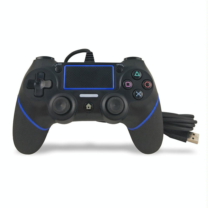 For Ps4 Handle Wired Handle Cable Game Controller