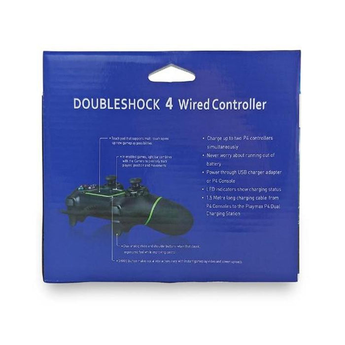 For Ps4 Handle Wired Handle Cable Game Controller