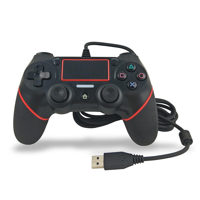 For Ps4 Handle Wired Handle Cable Game Controller