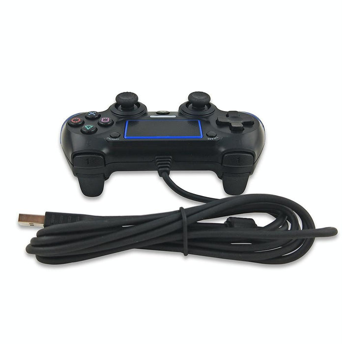 For Ps4 Handle Wired Handle Cable Game Controller