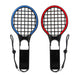 Vibrant Small Handle Tennis Racket For Switch