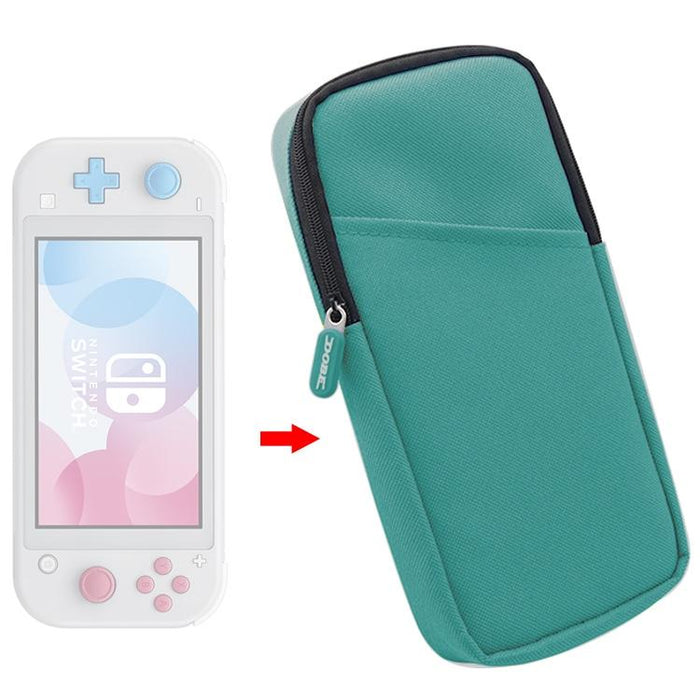 Compact Soft Case For Switch Lite