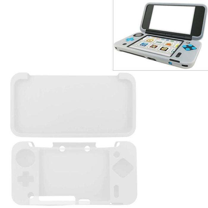 2dsll Silicone Protective Case