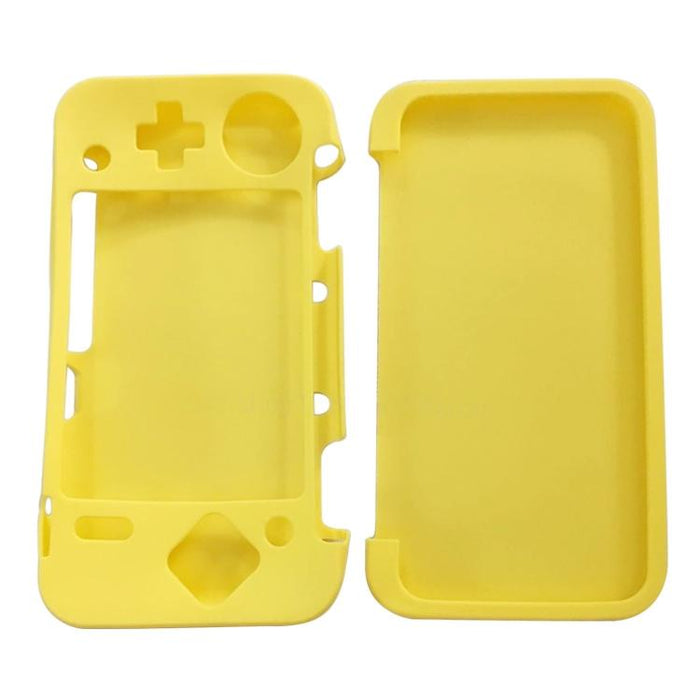 2dsll Silicone Protective Case