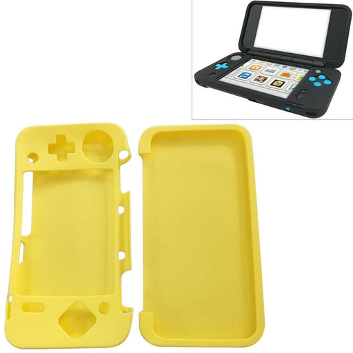 2dsll Silicone Protective Case